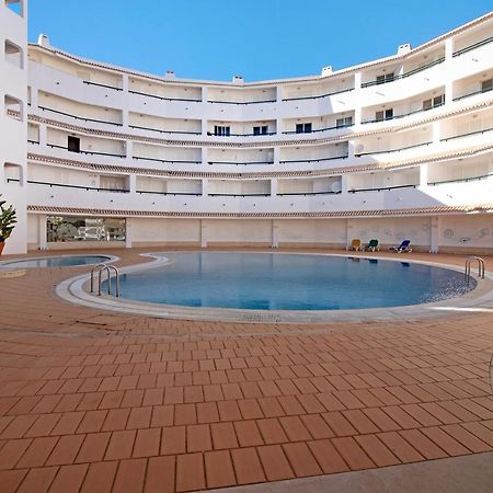 Apartamento Nautilus Armação de Pêra المظهر الخارجي الصورة